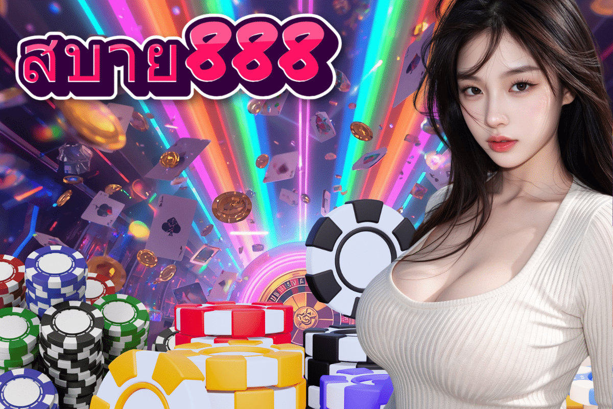 สบาย888 casino