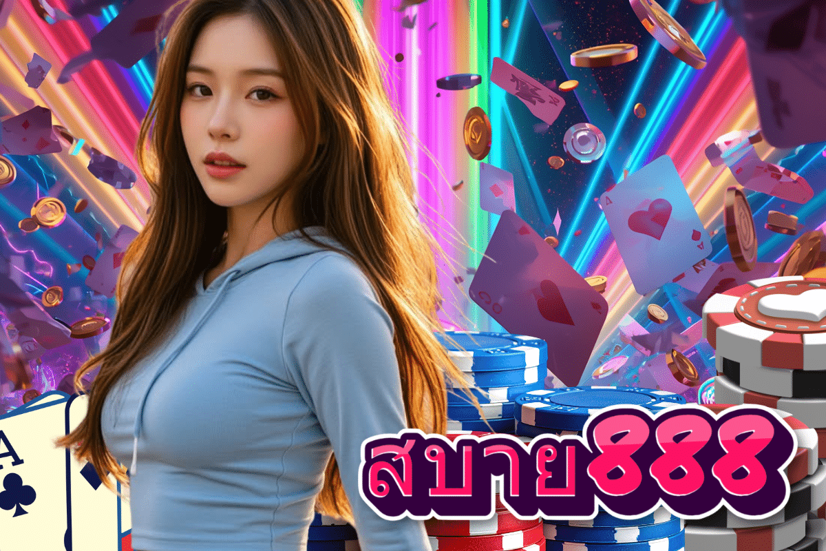 สบาย888 login